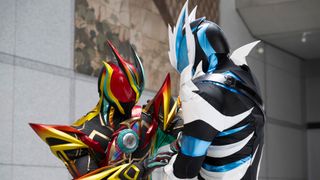 「仮面ライダーゼッツ」第41話あらすじ　世界崩壊の危機…ゼッツとノクスが激突