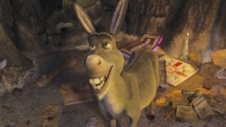 『シュレック』ドンキーのスピンオフ映画、2028年公開！