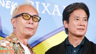 唐沢寿明「おもちゃに心動かされないでしょ」まさかの発言に『トイ・ストーリー』共演者総ツッコミ