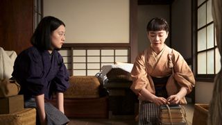朝ドラ「風、薫る」直美（上坂樹里）が思い悩む　第68回あらすじ