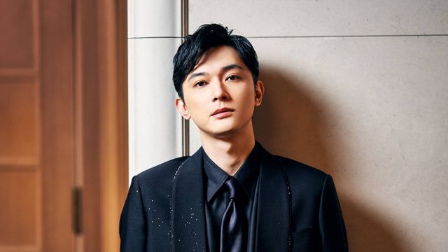 吉沢亮、『国宝』『キングダム』Pと10年前のターニングポイント 「芝居の捉え方が変わった」