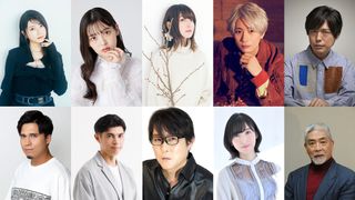 花江夏樹、木村昴ら『トイ・ストーリー5』 カメオ声優一挙15名発表