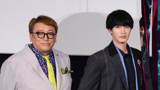 福田雄一監督、重過ぎる“ジェシー愛”告白「二人きりになったとき、めっちゃドキドキした」