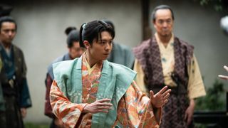 市川團子、「本能寺の変」信長の最期に思い　大河ドラマ初出演で森乱役