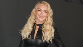 祝・40歳！リンジー・ローハン激変からの大復活を果たした現在は？