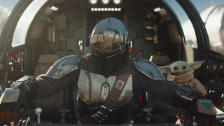 『マンダロリアン・アンド・グローグー』興収30億円突破！チケット即完の応援上映、名古屋でも開催決定