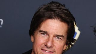 トム・クルーズ64歳に！年齢不詳すぎるスーパースターの現在は？