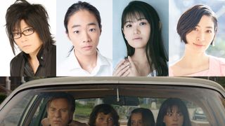 J・J・エイブラムス謎の新作は恐竜サバイバル！『オークストリートの異変』吹替版声優に森川智之＆坂本真綾ら