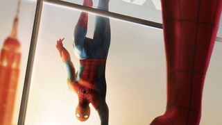 『スパイダーマン:BND』IMAX上映決定!初日0時から日本最速公開