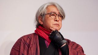 『死ねばいいのに』京極夏彦、原作ものに持論「原作通りである必要はないけど、いかに原作を汲むか」