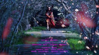 完全新作『八つ墓村』ファンタジア映画祭でプレミア上映　清水崇監督に生涯功労賞