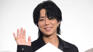 北山宏光「ほぼ裸で雪に寝っ転がる」過酷撮影を振り返る