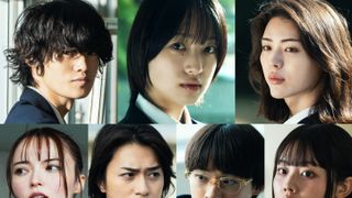 早瀬憩、新作ホラー『呪いのスマホ』で映画単独初主演 窪塚愛流・井手上漠ら若手キャスト一挙発表