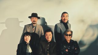 サザン名曲「いとしのエリー」、Netflix「ガス人間」劇中歌として起用　物語の“核心”に関わるキーソング