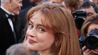 セイディー・シンク、『スパイダーマン』新作での役柄は超極秘　本人も現地入りするまで脚本もらえず