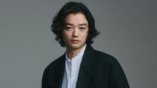 染谷将太、7年ぶり朝ドラ出演 26年後期「ブラッサム」で主人公と切磋琢磨する若き小説家役