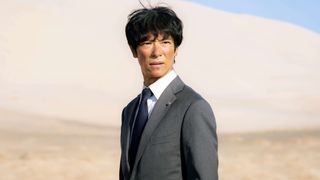 「VIVANT」第1話、今日からYouTube無料配信!第2シーズン放送記念