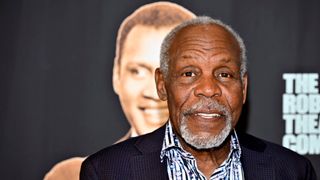 『リーサル・ウェポン』ダニー・グローヴァー、アルツハイマー病を公表