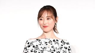 福原遥、倍賞千恵子との共演「一生の宝物」　大ヒット作『あの花』続編完成に喜びと感謝