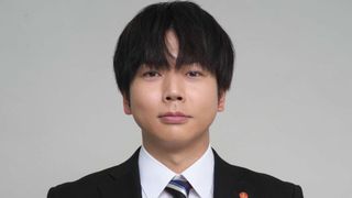 『踊る大捜査線 N.E.W.』真下の息子がエリート警察官に！増田貴久、映画初出演で大役「全力で駆け抜けました」
