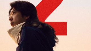 「VIVANT」続編、二宮和也の神々しい眼差し…ノコルの新ビジュアル公開