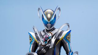 「仮面ライダーマイス」モチーフはネズミ!ゼッツに続き胸にベルト、卵型アイテムで変身
