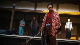 「豊臣兄弟！」本能寺の変に黒幕浮上か　衝撃展開に騒然