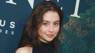マイケル・ダグラスの美しき23歳の娘、舞台デビュー