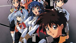 「機動戦艦ナデシコ」など7作品、YouTubeで期間限定一挙配信 佐藤竜雄監督追悼企画