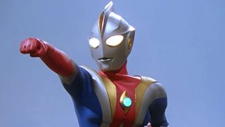 「ウルトラマンコスモス」25周年で初ブルーレイ化決定　全65話＆劇場版3部作を完全収録