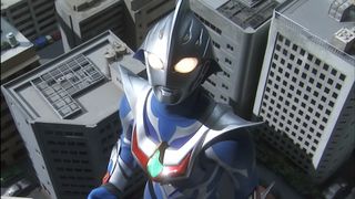 「ウルトラマンネクサス」初ブルーレイ化！映画『ULTRAMAN』＆未放送回も収録の完全版