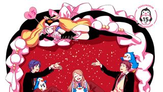 「輪るピングドラム」15周年！YouTube期間限定一挙配信決定　劇場版の再上映企画も進行中