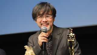 山崎貴監督、巨匠リドリー・スコットとタッグ！幻のSF企画「鵺」ハリウッドで映画化