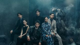 Netflix「ガス人間」日本で初週1位スタート！週間グローバルでもTOP10入り
