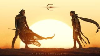 『DUNE』完結編『デューン 砂の惑星PART3』新予告編が公開 皇帝ポール暗殺へ…シリーズ最大級の戦い開幕