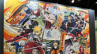 ハリウッド実写版『NARUTO』ナルト・サスケ・サクラ役、世界規模でキャスティング開始！原作・岸本斉史が期待「更なる奇跡を」