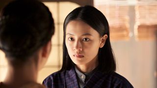 朝ドラ「風、薫る」直美(上坂樹里)がりん(見上愛)に提案する 第76回あらすじ