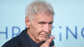 ハリソン・フォード84歳に!お茶目でイケメンすぎる現在は?