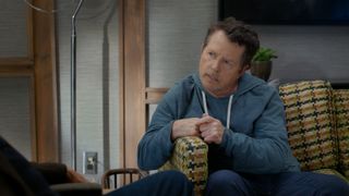 俳優復帰のマイケル・J・フォックス、エミー賞ノミネート！