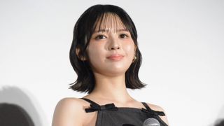 FRUITS ZIPPER鎮西寿々歌、4年間貫いた“カワイイ”を封印