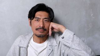 坂口憲二、俳優としての転機は「IWGP」　「父と共通項を見つけられた気がした」