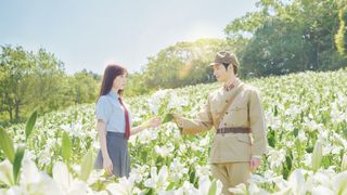 1,000円で！『あの花が咲く丘で、君とまた出会えたら。』リバイバル上映決定