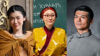 「VIVANT」スピンオフ、新キャスト3名発表　ドラムの母親が登場