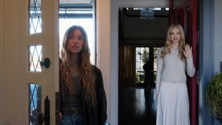 シドニー・スウィーニー主演の大ヒット官能サイコスリラー『ハウスメイド』11月日本公開