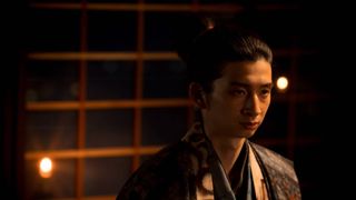「豊臣兄弟！」緒形敦、信澄の本能寺の変に至る思い解釈「揺れを大切に」
