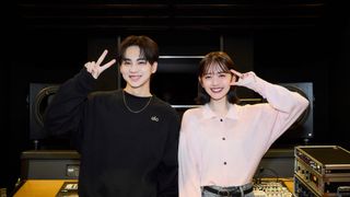 吉野北人&鈴木愛理『昨夜は殺れたかも』でデュエット決定!病みつきになる楽曲