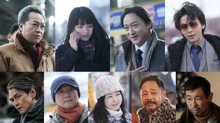 『探偵はBARにいる』新作に蒔田彩珠、山本耕史、音尾琢真、中村倫也ら参戦 新キャスト9名一挙発表