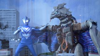 「ウルサマ2026」明日開幕！「ウルトラマンテオ」天文研究会など再現、ティガ＆メビウスら巨大ジオラマも展示
