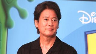 唐沢寿明『トイ・ストーリー』30年、若い世代のシリーズ愛に感慨「不思議な気持ち」