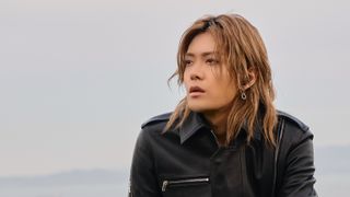 NCT中本悠太、映画『仮面ライダーゼッツ』に出演決定　なすかが出会う“謎のバイカー”役「一生の宝物」